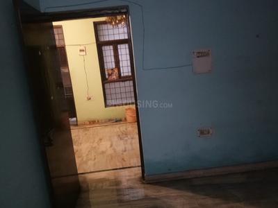 Gallery Cover Image of 650 Sq.ft 1 BHK Independent Floor for buy in Vaishali for 2100000
