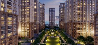 Gallery Cover Image of 450 Sq.ft 2 BHK Independent Floor for buy in Gachibowli for 5000000