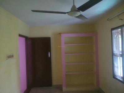 Gallery Cover Image of 400 Sq.ft 1 BHK Independent Floor for rent in Chromepet for 6500