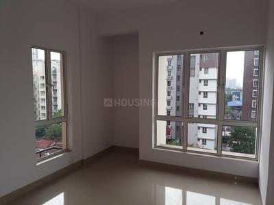 Gallery Cover Image of 699 Sq.ft 1 BHK Apartment for buy in PS Equinox, Tangra for 4800000
