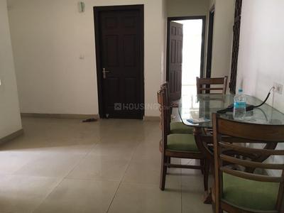 3 BHK Apartment
