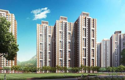 1 BHK Apartment