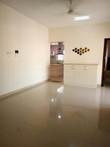 Gallery Cover Image of 1747 Sq.ft 3 BHK Apartment for buy in Pallikaranai for 11500000