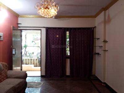3 BHK अपार्टमेंट