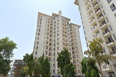 3 BHK Apartment