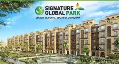 3 BHK Apartment