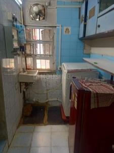 Kitchen Image of PG 5714248 Matunga West in Matunga West