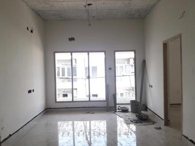 Gallery Cover Image of 1583 Sq.ft 3 BHK Apartment for buy in Adyar for 17589000