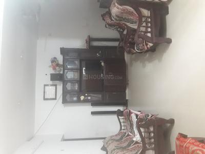Gallery Cover Image of 1800 Sq.ft 3 BHK Independent House for buy in Madannada for 6500000