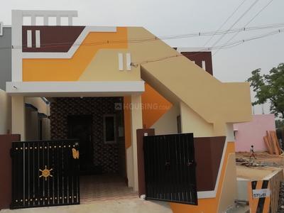 Gallery Cover Image of 900 Sq.ft 2 BHK Villa for buy in Saravanampatty for 3000000