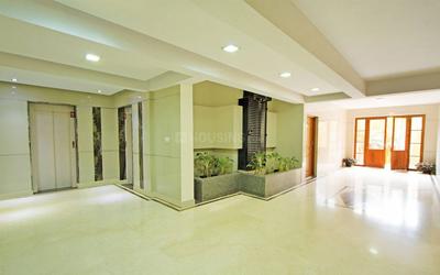 Gallery Cover Image of 988 Sq.ft 1 BHK Apartment for buy in Adugodi for 10300000