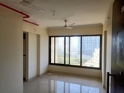 1 BHK Apartment