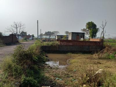 Residential Plot