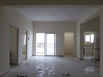 3 BHK Apartment