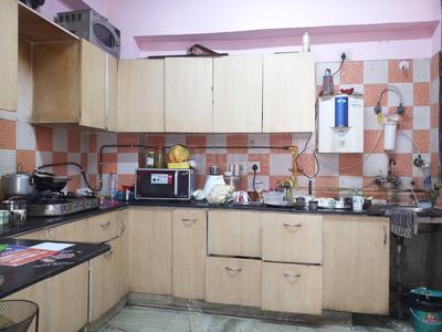 Gallery Cover Image of 1595 Sq.ft 3 BHK Independent Floor for buy in Ahinsa Khand for 6600000