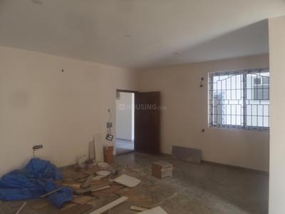 Gallery Cover Image of 2000 Sq.ft 3 BHK Apartment for buy in Jalahalli for 10000000