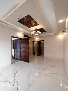 Gallery Cover Image of 1500 Sq.ft 3 BHK Independent House for buy in Partap Greenwood Residency, Kharar for 5490000