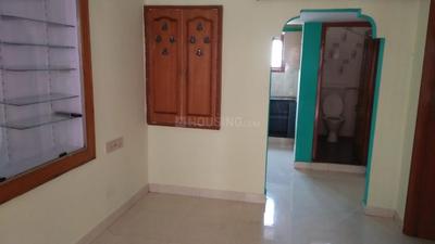 2 BHK Independent Floor