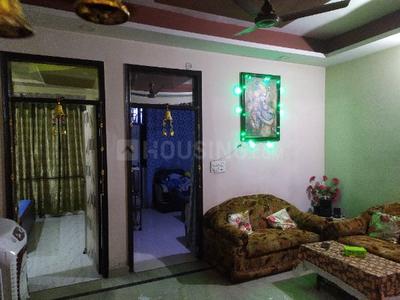 Gallery Cover Image of 936 Sq.ft 3 BHK Apartment for buy in Daulatpura for 3300000