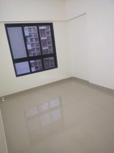 1 BHK Apartment