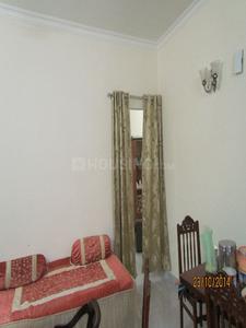 2 BHK Apartment