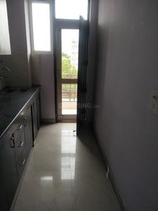 1 BHK Independent Floor