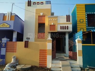 2 BHK Independent House