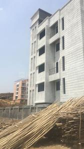 1 RK Apartment