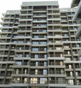 Gallery Cover Image of 740 Sq.ft 1 BHK Apartment for buy in Unique Estate Mumbai, Mira Road West for 6800000