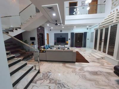 BHK 5300 Sqft Independent House for sale at Habsiguda, East