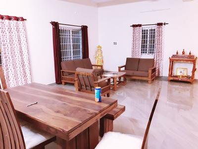 3 BHK Villa