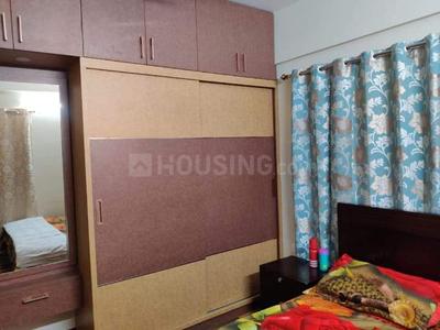 2 BHK Apartment