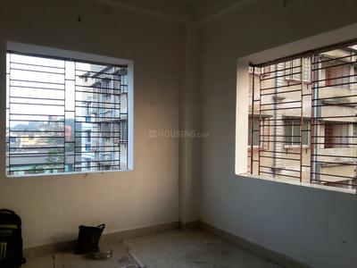 1 RK Apartment