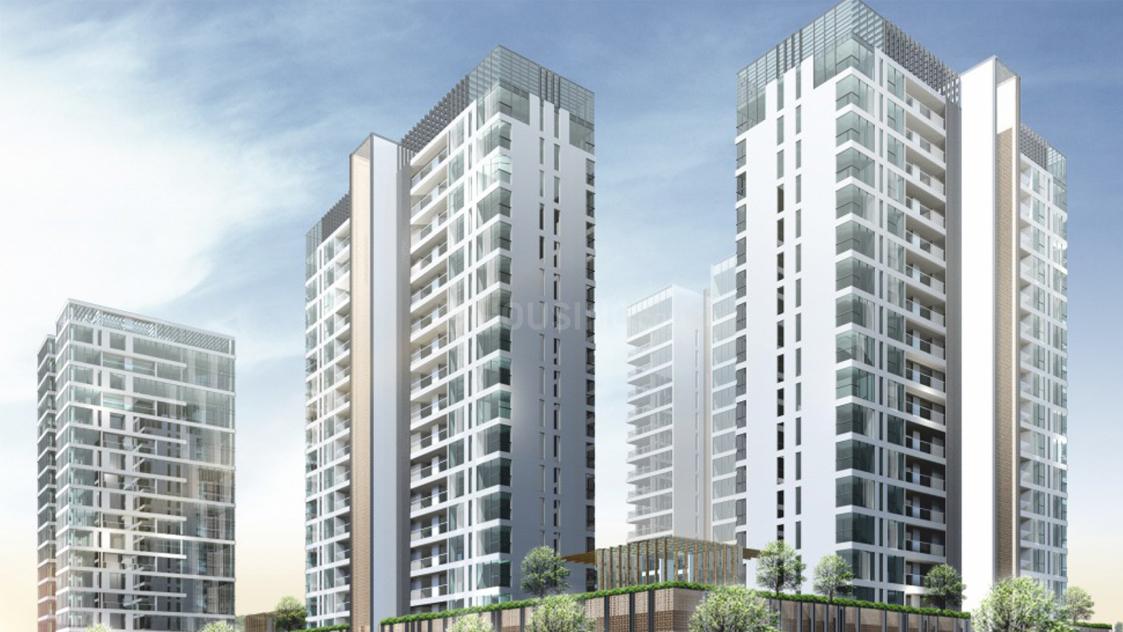 43+ BHK Flats for sale in Central Chennai, Chennai