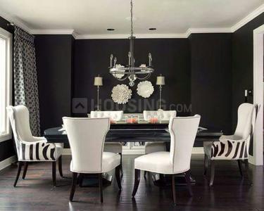 2 BHK Independent House