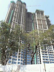1 BHK Apartment