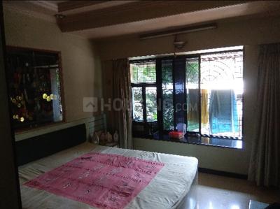 Bedroom Image of Gurdeep PG For Girls in Sion