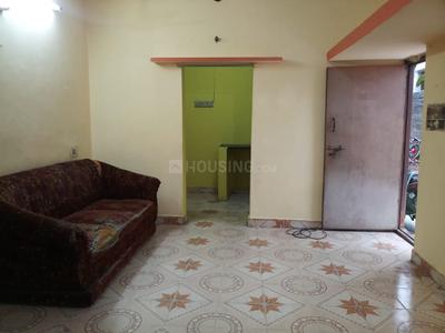 1 BHK Independent House