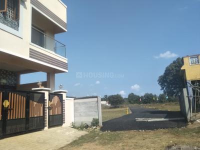 Gallery Cover Image of 650 Sq.ft 1 BHK Independent House for buy in Urapakkam for 2750000