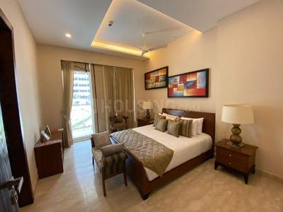 3 BHK फ़्लैट