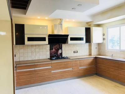 3 BHK Independent Floor
