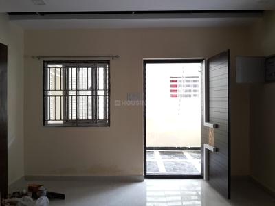 3 BHK Independent Floor