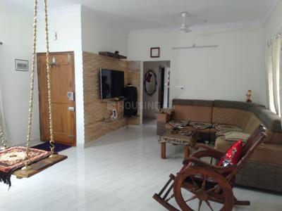 Gallery Cover Image of 2400 Sq.ft 2 BHK Independent House for buy in Harapanahalli for 11000000