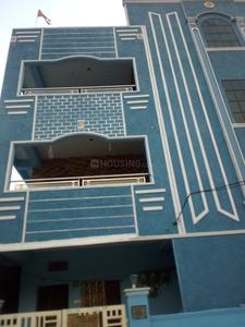 Gallery Cover Image of 1500 Sq.ft 8 BHK Independent Floor for buy in Amberpet for 130000