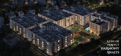 3 BHK Apartment