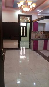 2 BHK Independent Floor