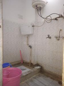Bathroom Image of Pankaj PG in Mayur Vihar Phase 1