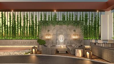 2 BHK Apartment