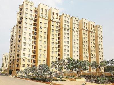 2 BHK Apartment