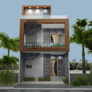 2 BHK Independent House